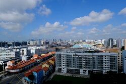 Park Place Residences At Plq (D14), Apartment #468925711